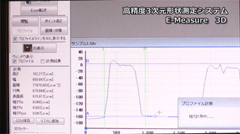 3Dイメージ