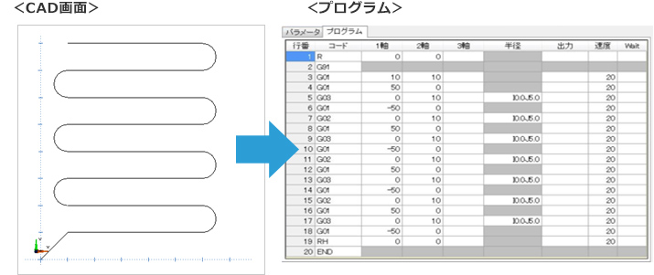 コマンド例 image
