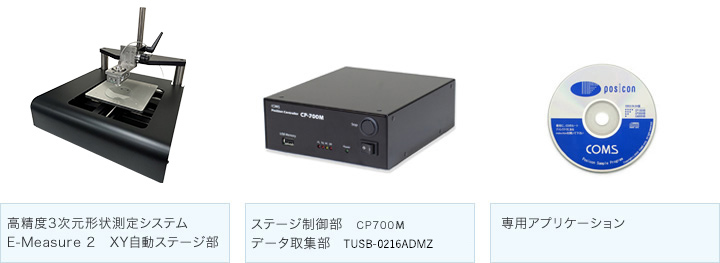 画像計測