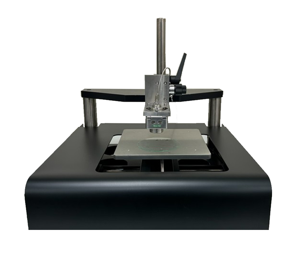 3次元測定器「EMS5NX-3Dシリーズ」の画像