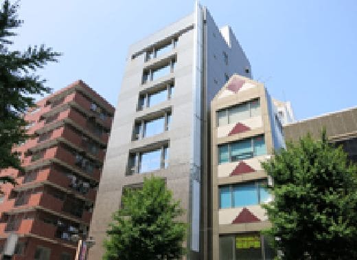 神奈川営業所