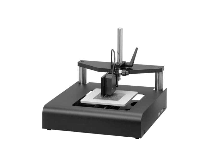 汎用計測システム