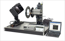 液晶視野角特性評価システム EMSシリーズ
